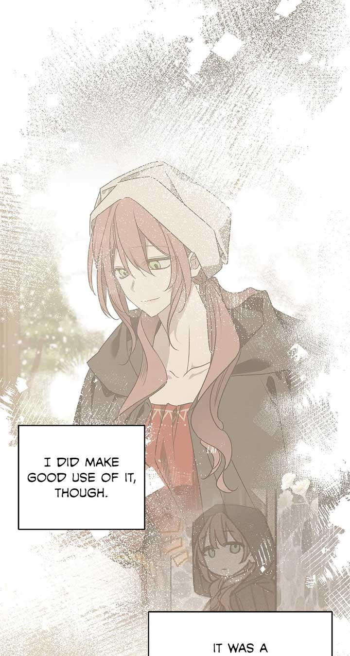 My Husband Who Hates Me Has Lost His Memories Chapter 53 - Page 59