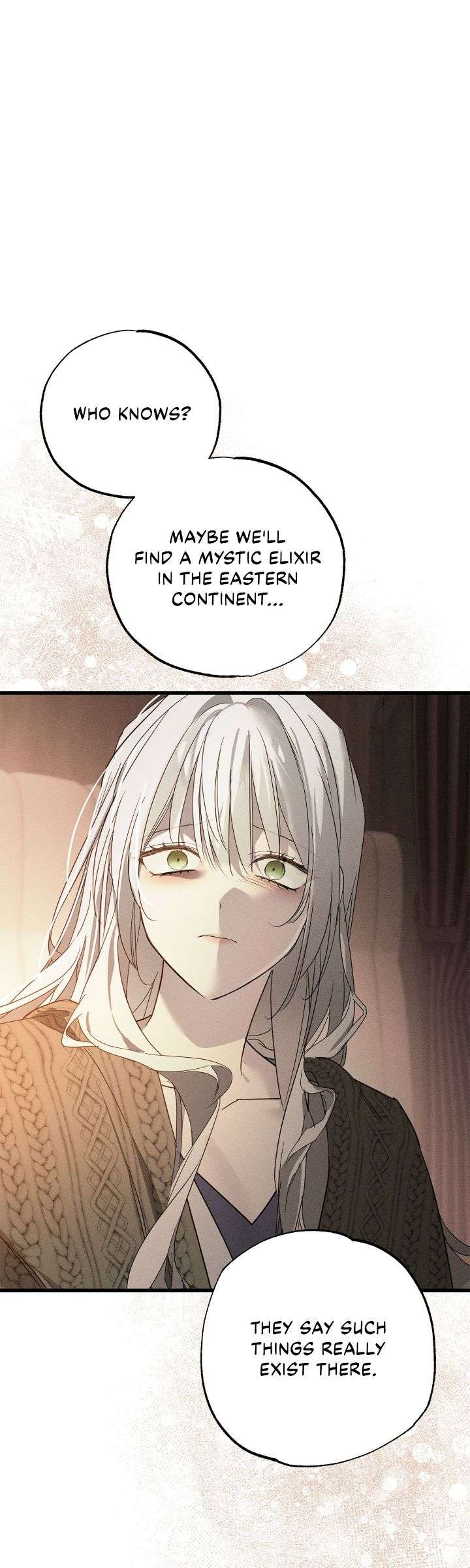 My Husband Who Hates Me Has Lost His Memories Chapter 54 - Page 11