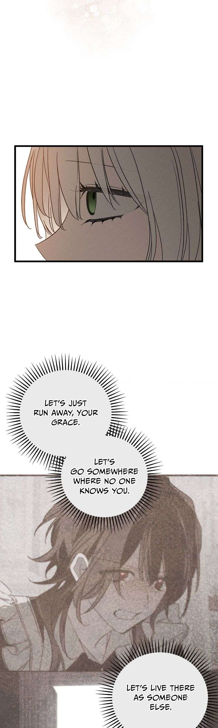 My Husband Who Hates Me Has Lost His Memories Chapter 54 - Page 13