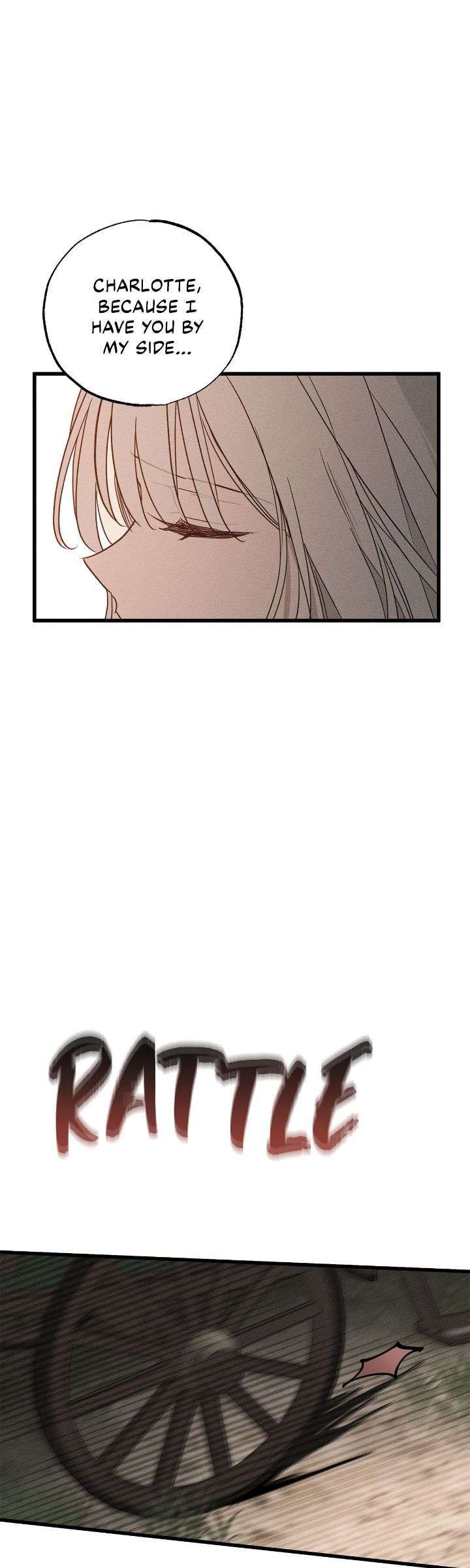 My Husband Who Hates Me Has Lost His Memories Chapter 54 - Page 16