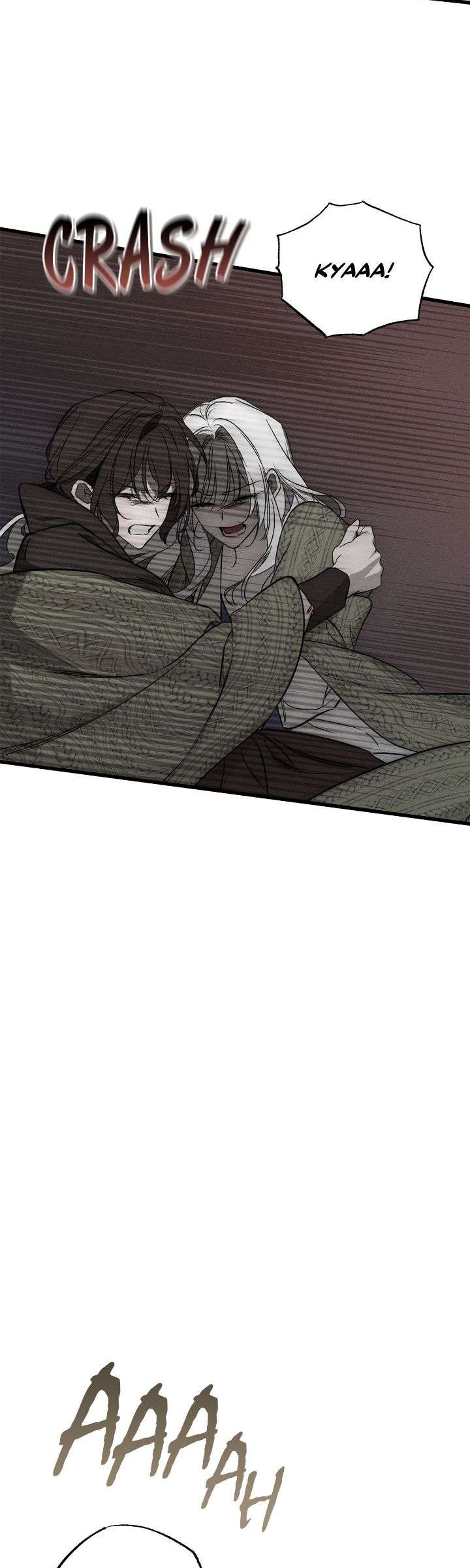 My Husband Who Hates Me Has Lost His Memories Chapter 54 - Page 17