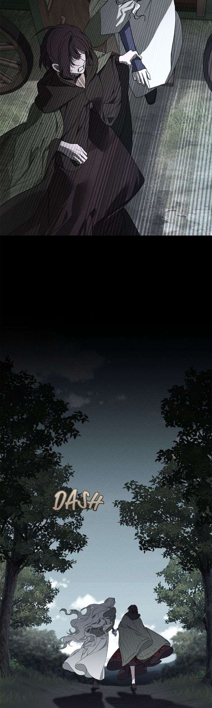 My Husband Who Hates Me Has Lost His Memories Chapter 54 - Page 22