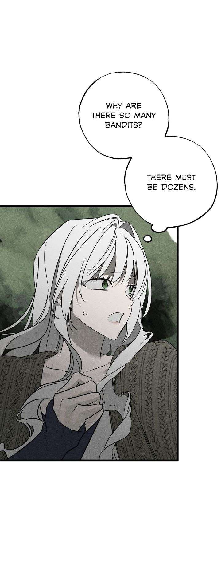 My Husband Who Hates Me Has Lost His Memories Chapter 54 - Page 25
