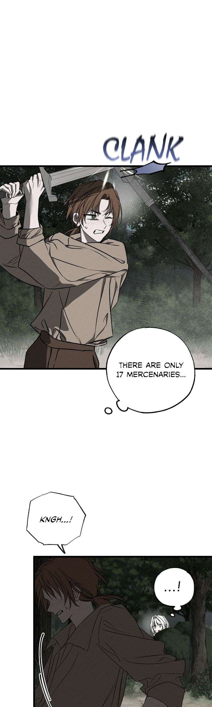 My Husband Who Hates Me Has Lost His Memories Chapter 54 - Page 26