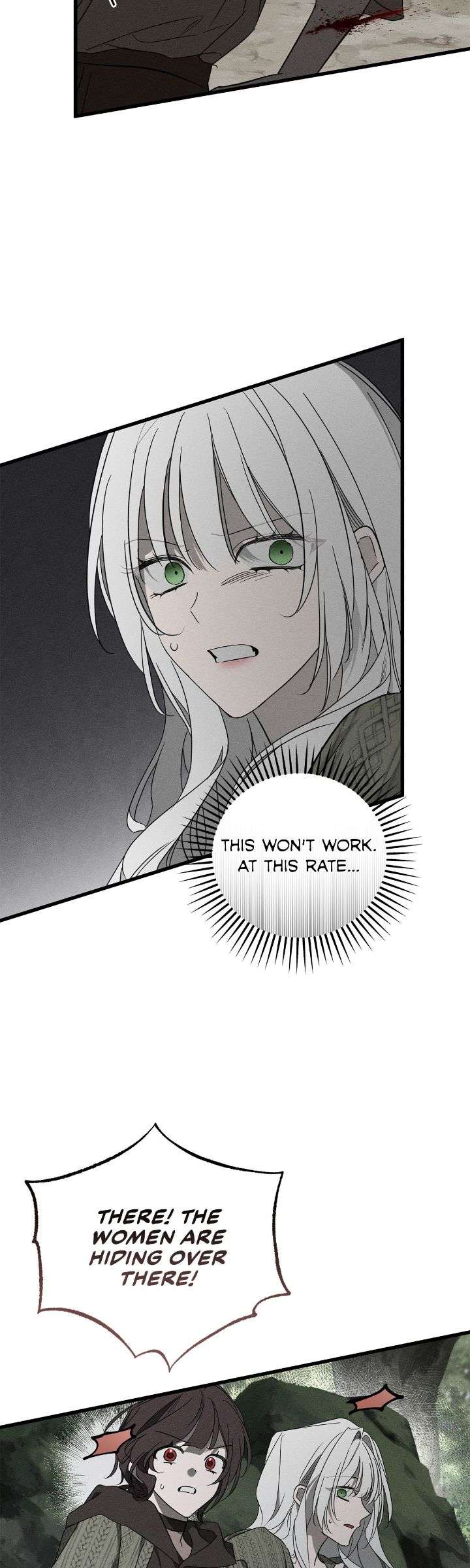 My Husband Who Hates Me Has Lost His Memories Chapter 54 - Page 27