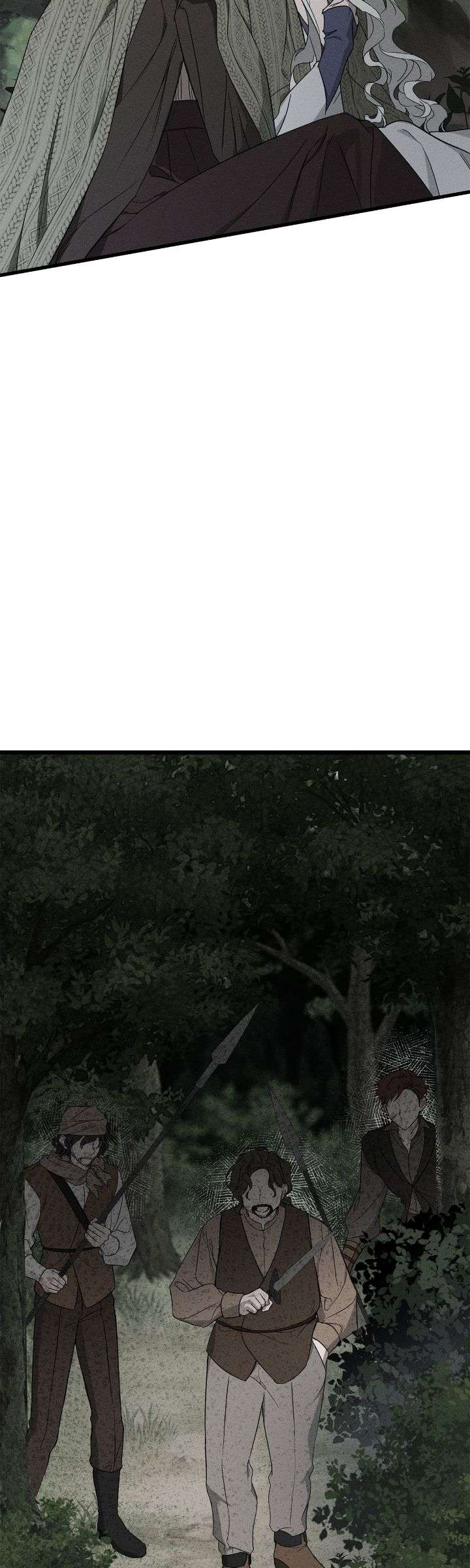 My Husband Who Hates Me Has Lost His Memories Chapter 54 - Page 28