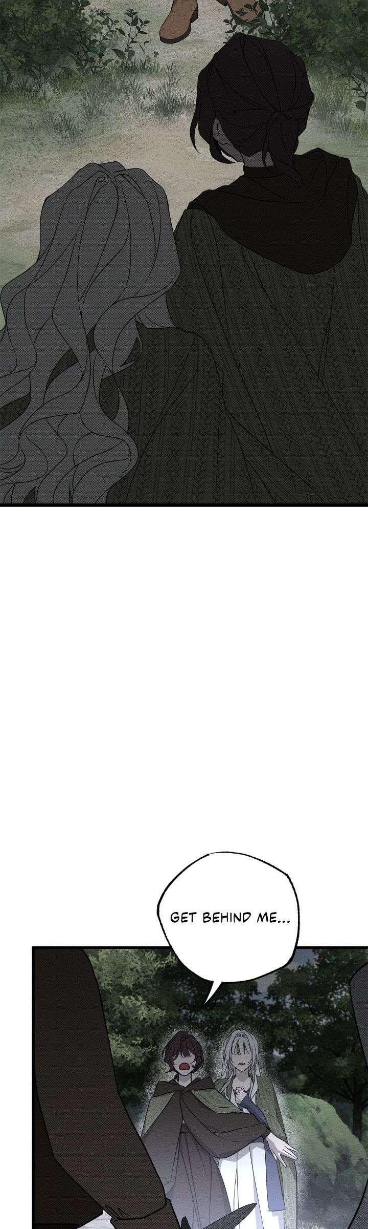 My Husband Who Hates Me Has Lost His Memories Chapter 54 - Page 29