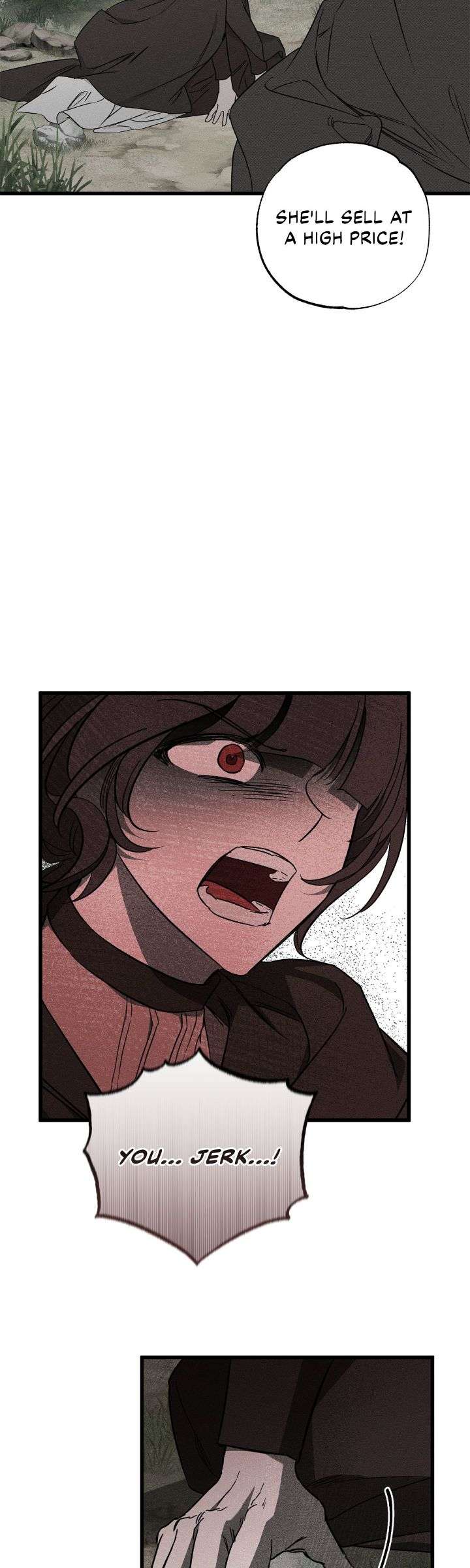 My Husband Who Hates Me Has Lost His Memories Chapter 54 - Page 34
