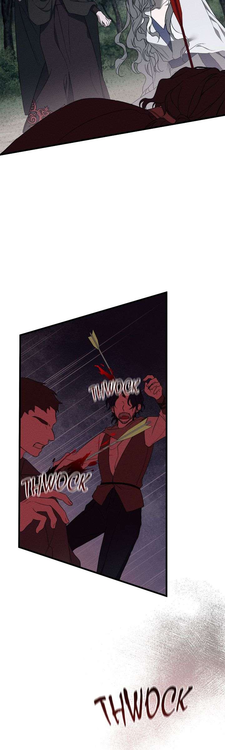 My Husband Who Hates Me Has Lost His Memories Chapter 54 - Page 39