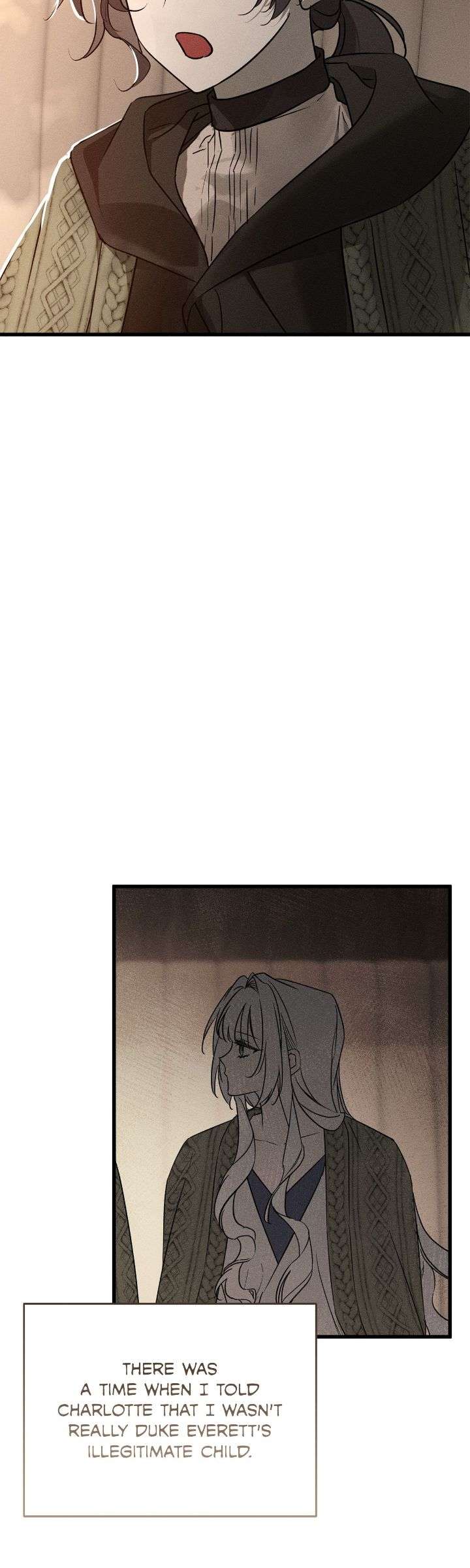 My Husband Who Hates Me Has Lost His Memories Chapter 54 - Page 4