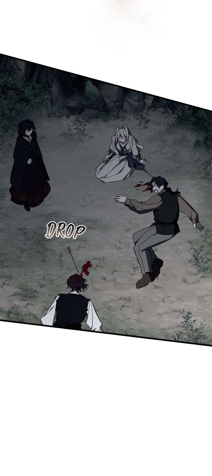My Husband Who Hates Me Has Lost His Memories Chapter 54 - Page 40