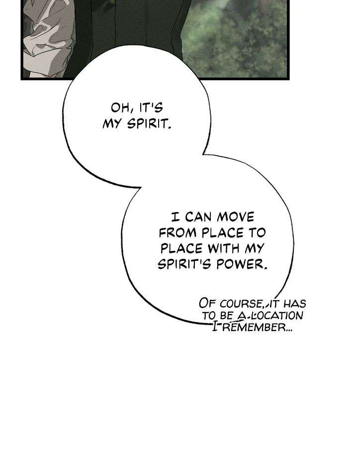 My Husband Who Hates Me Has Lost His Memories Chapter 54 - Page 46