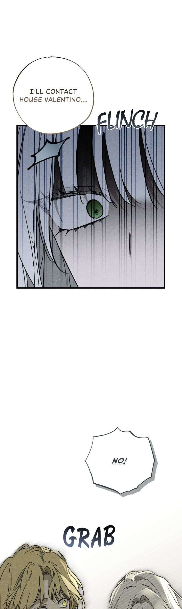 My Husband Who Hates Me Has Lost His Memories Chapter 54 - Page 49
