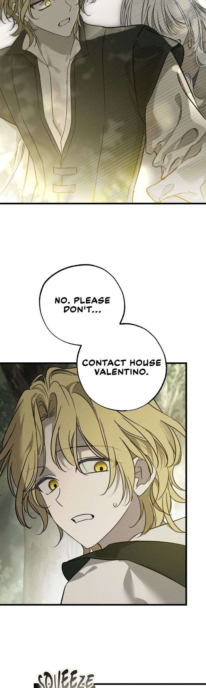 My Husband Who Hates Me Has Lost His Memories Chapter 54 - Page 50