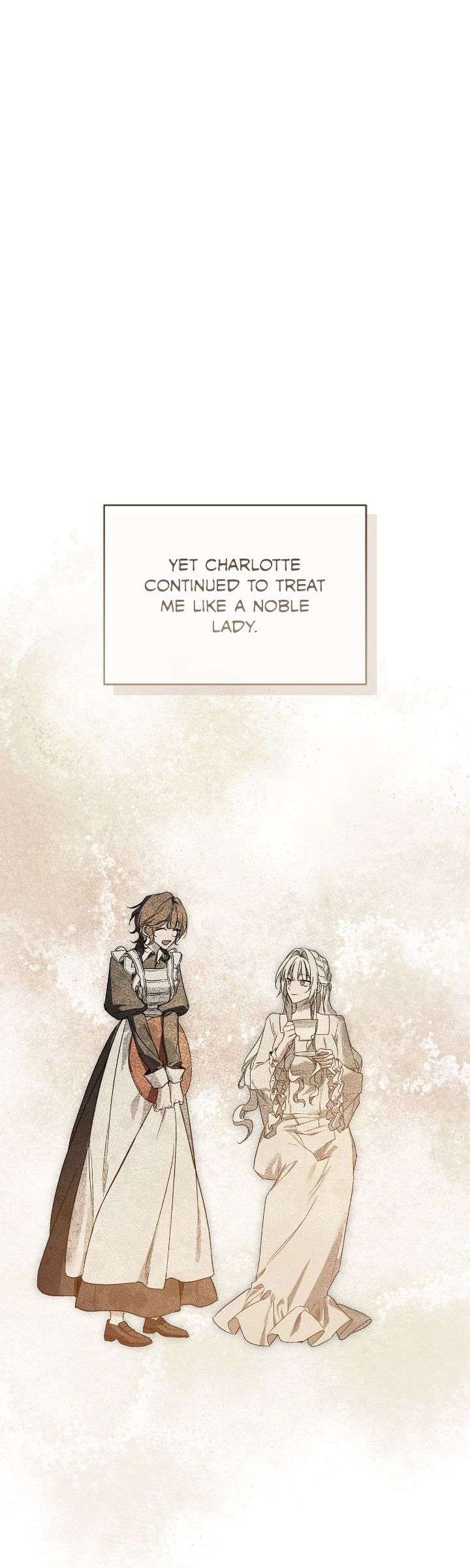 My Husband Who Hates Me Has Lost His Memories Chapter 54 - Page 6