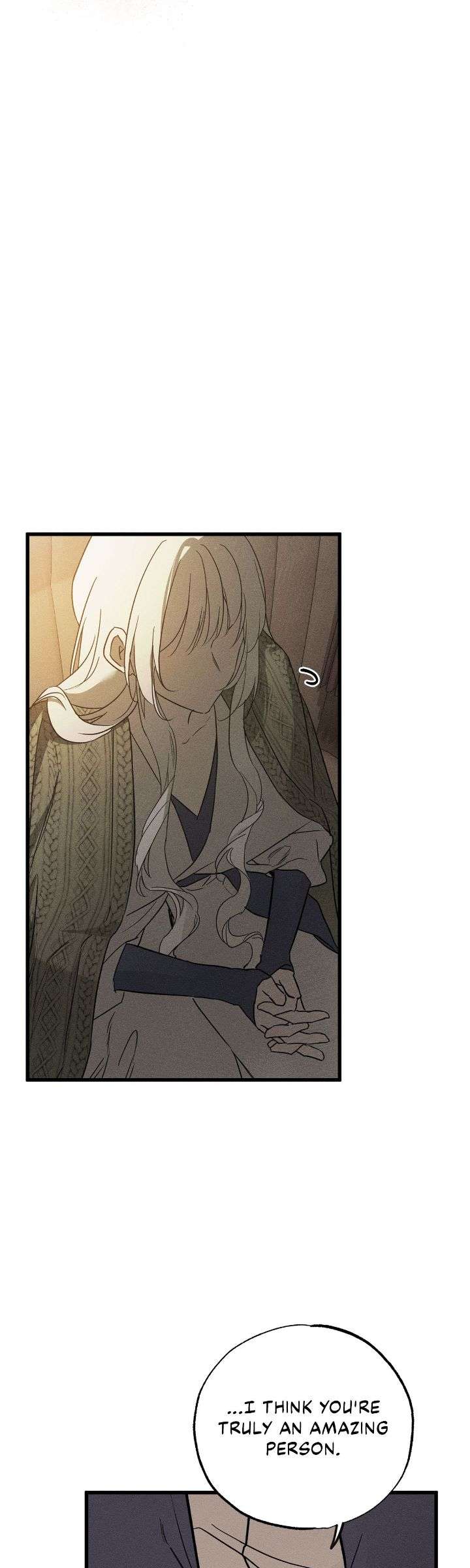 My Husband Who Hates Me Has Lost His Memories Chapter 54 - Page 7