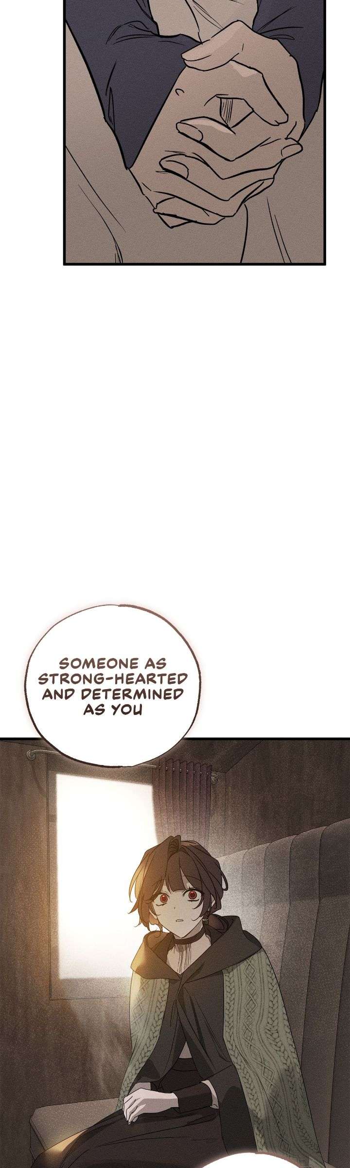 My Husband Who Hates Me Has Lost His Memories Chapter 54 - Page 8