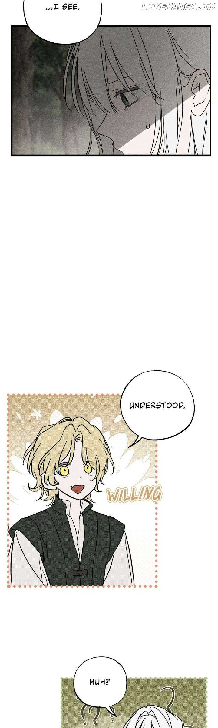 My Husband Who Hates Me Has Lost His Memories Chapter 55 - Page 1