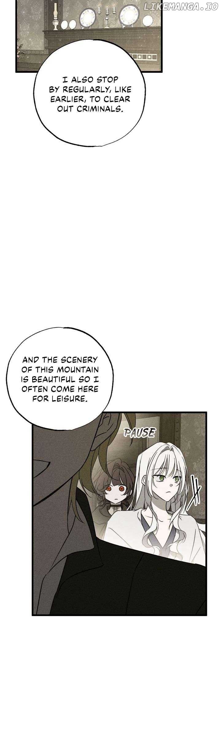 My Husband Who Hates Me Has Lost His Memories Chapter 55 - Page 12