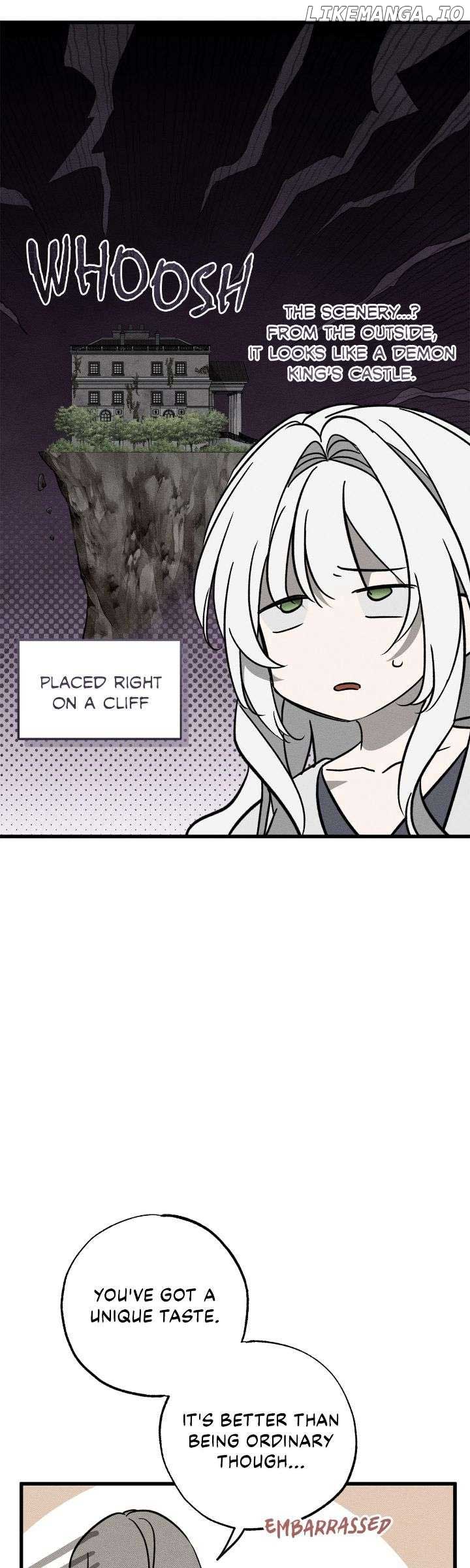My Husband Who Hates Me Has Lost His Memories Chapter 55 - Page 13