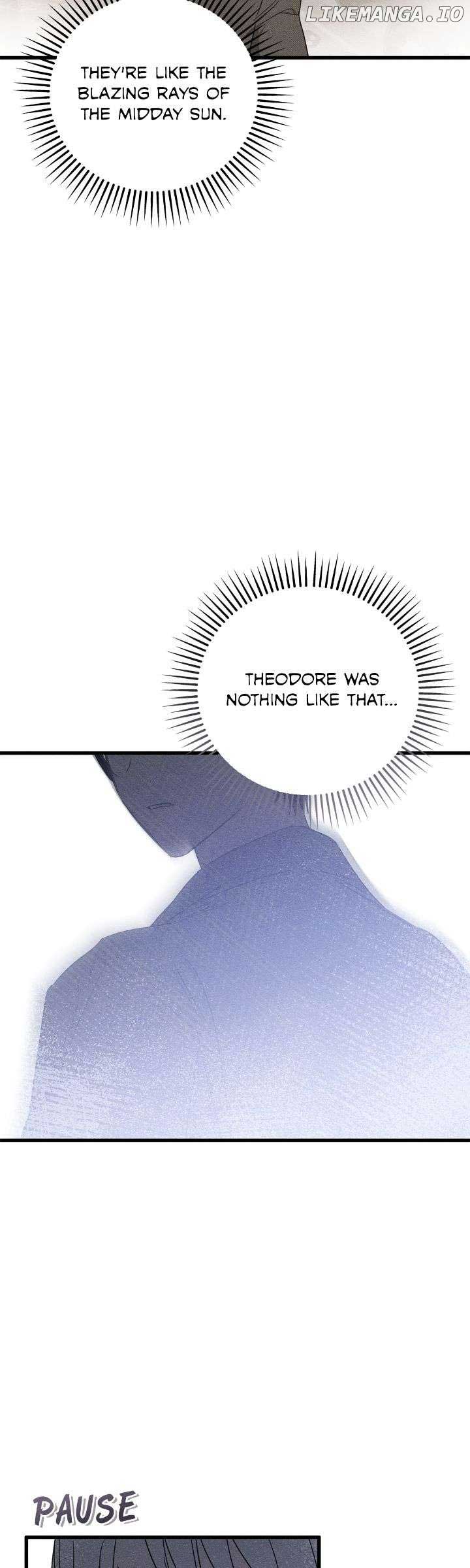 My Husband Who Hates Me Has Lost His Memories Chapter 55 - Page 19