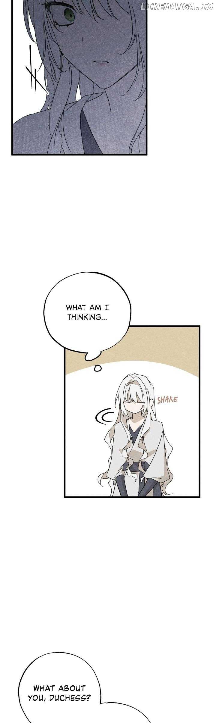 My Husband Who Hates Me Has Lost His Memories Chapter 55 - Page 20