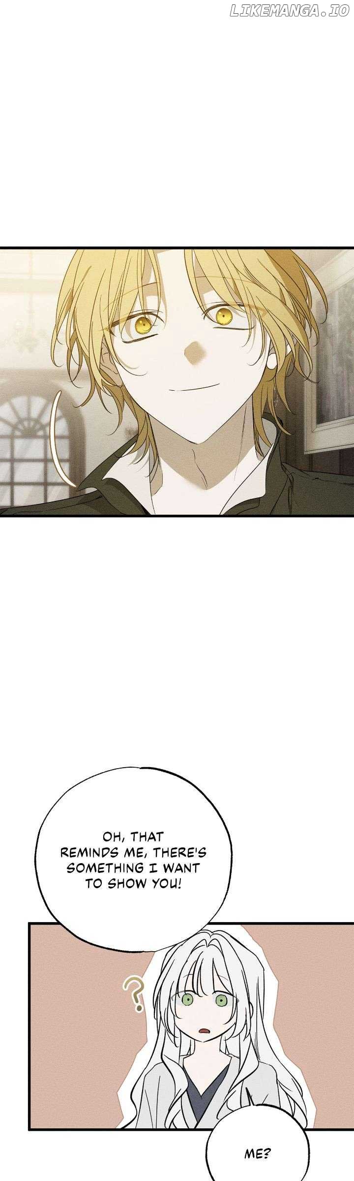 My Husband Who Hates Me Has Lost His Memories Chapter 55 - Page 23