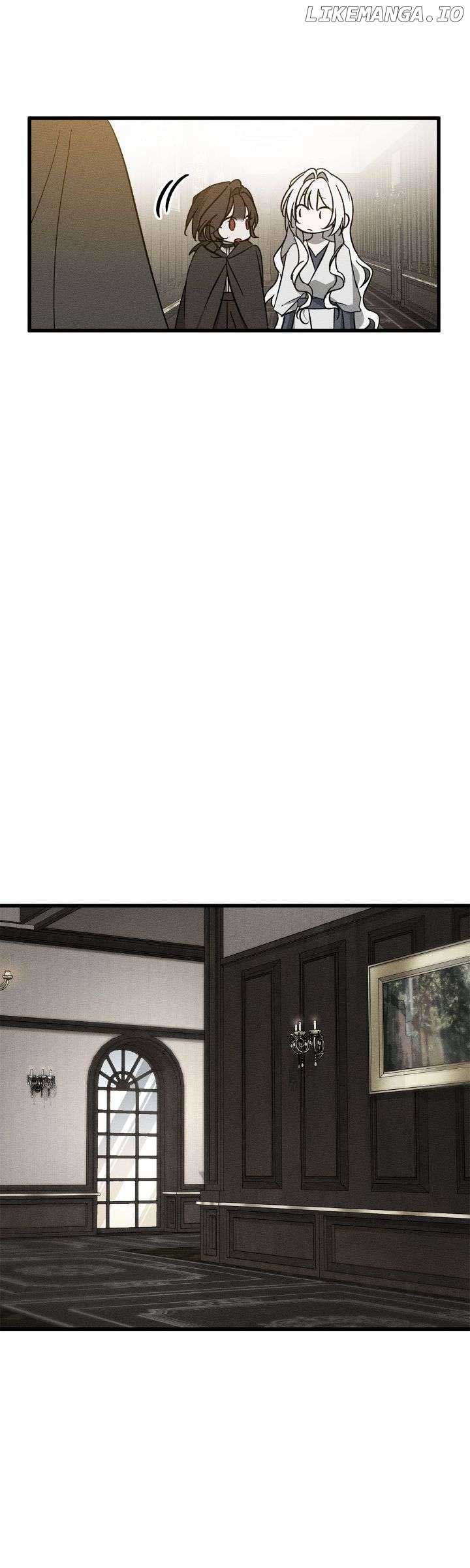 My Husband Who Hates Me Has Lost His Memories Chapter 55 - Page 25