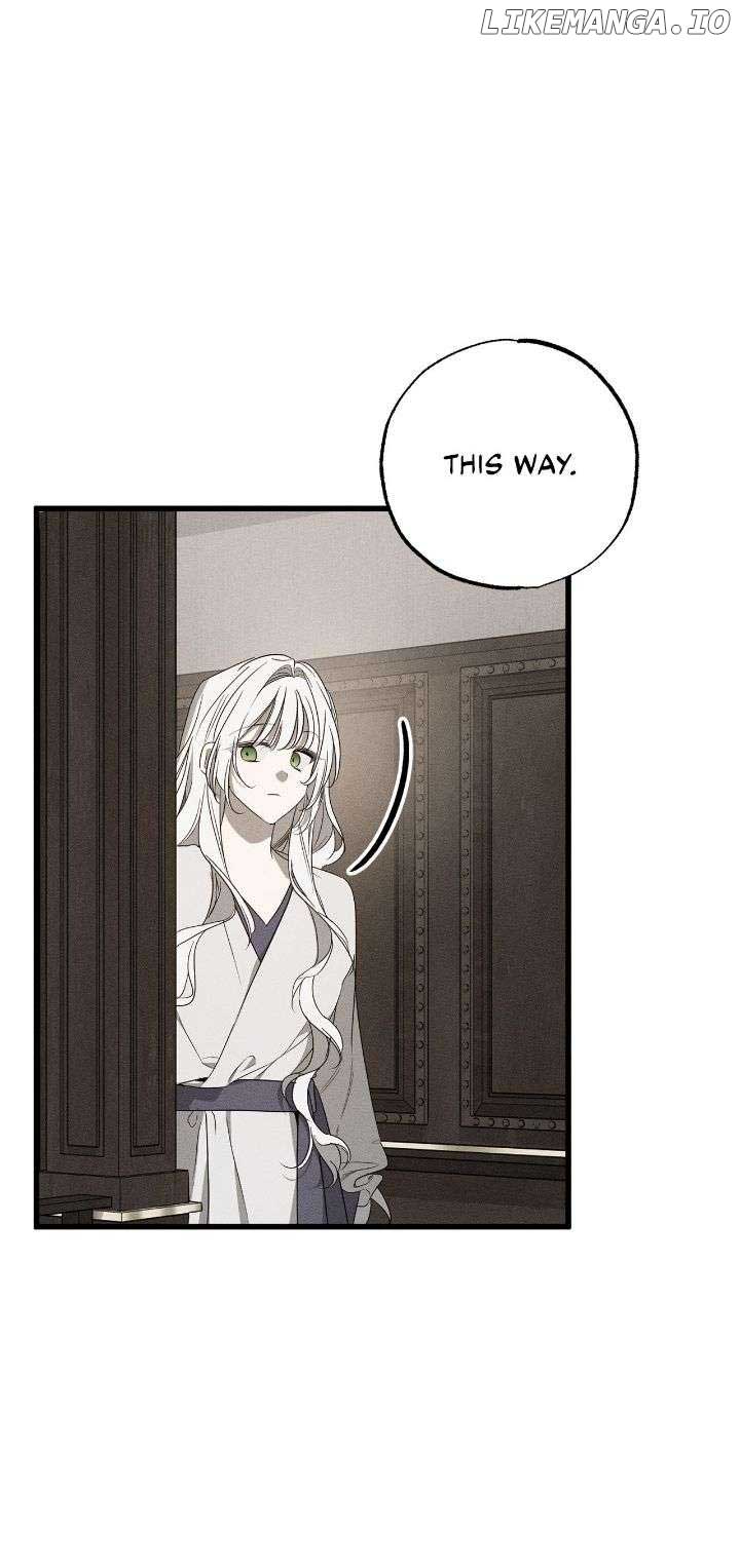 My Husband Who Hates Me Has Lost His Memories Chapter 55 - Page 26