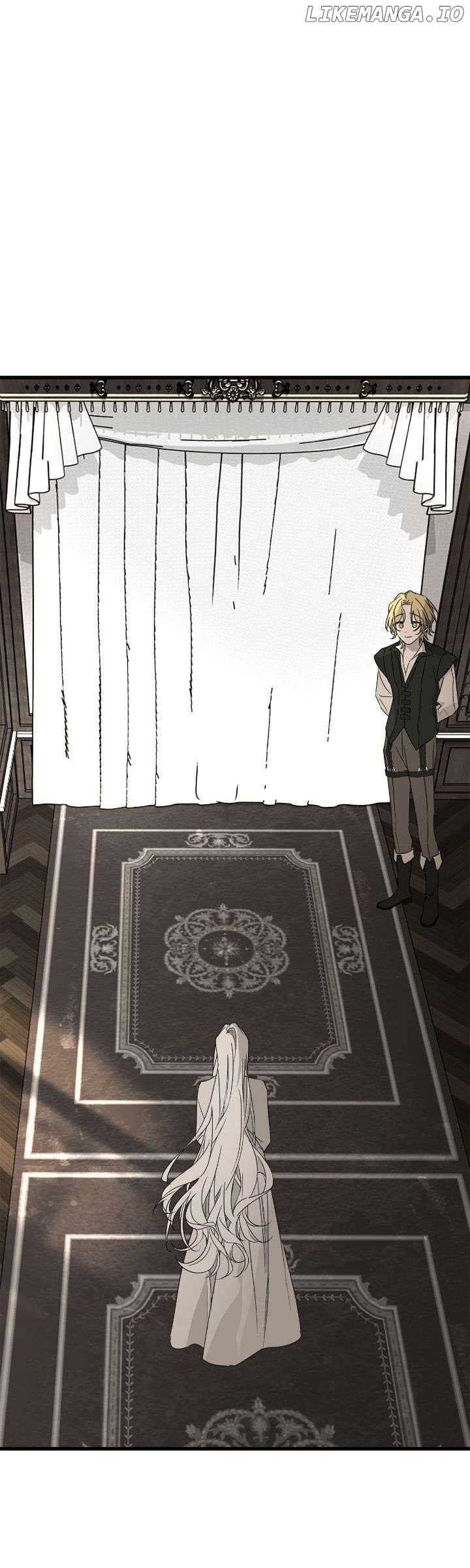 My Husband Who Hates Me Has Lost His Memories Chapter 55 - Page 27