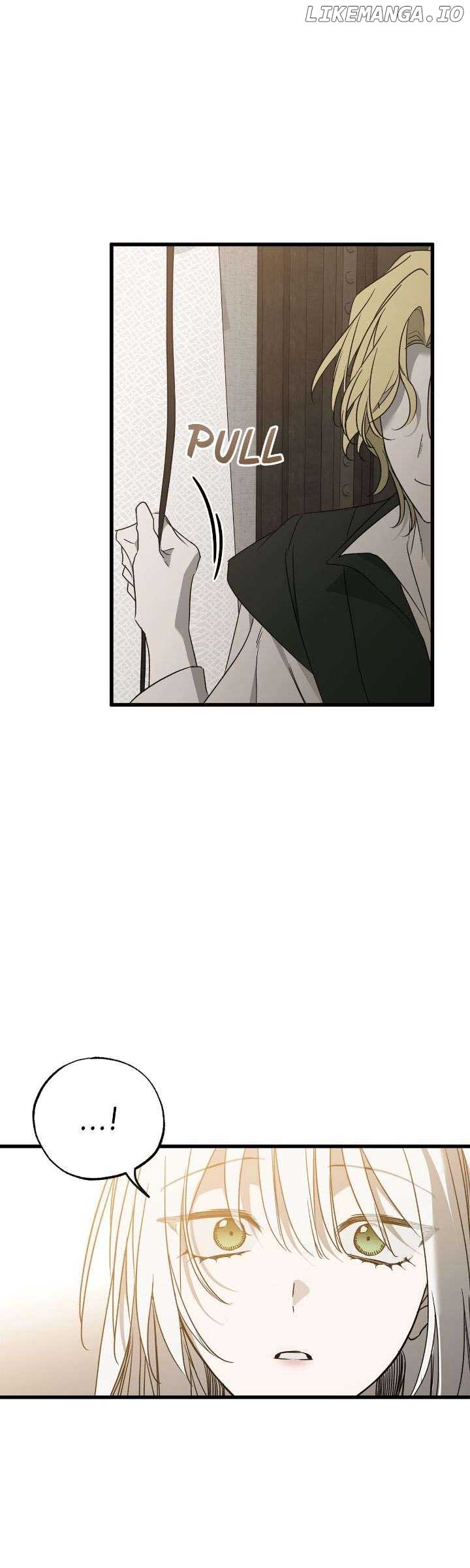 My Husband Who Hates Me Has Lost His Memories Chapter 55 - Page 28