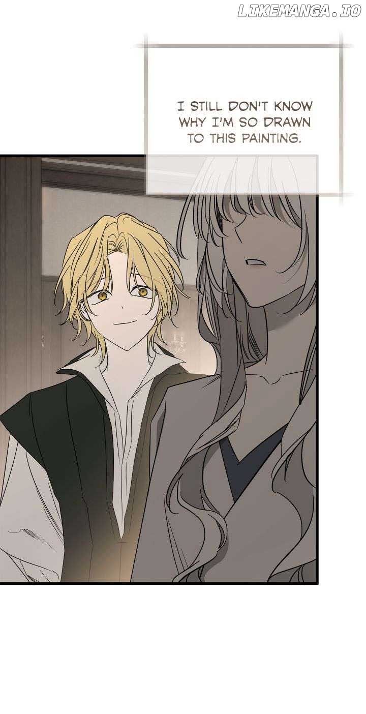 My Husband Who Hates Me Has Lost His Memories Chapter 55 - Page 31