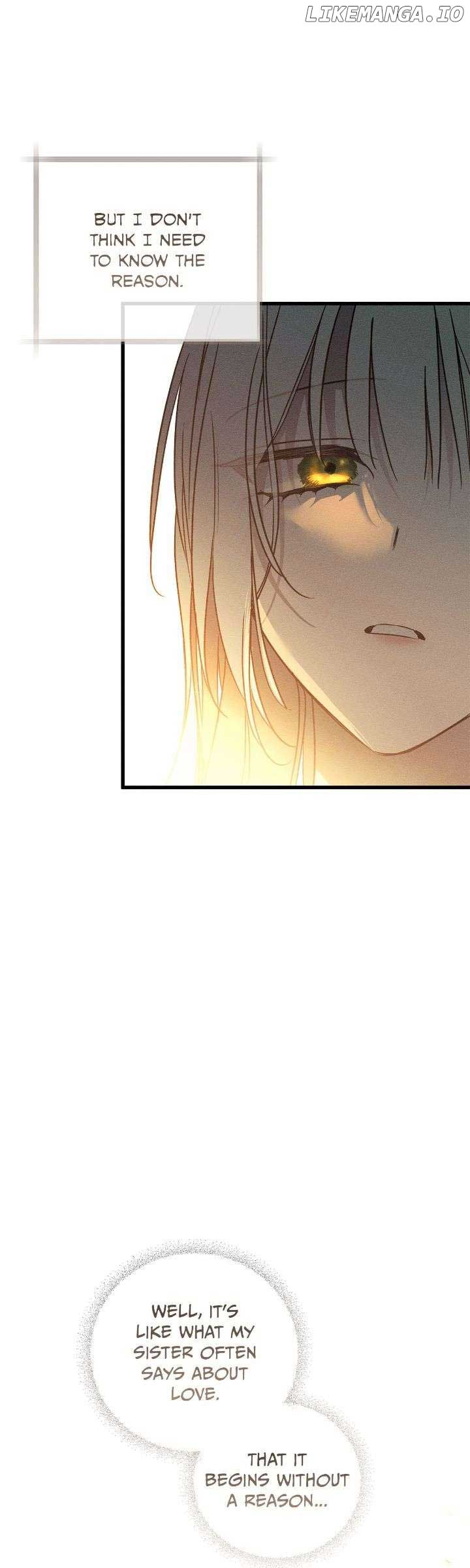 My Husband Who Hates Me Has Lost His Memories Chapter 55 - Page 32