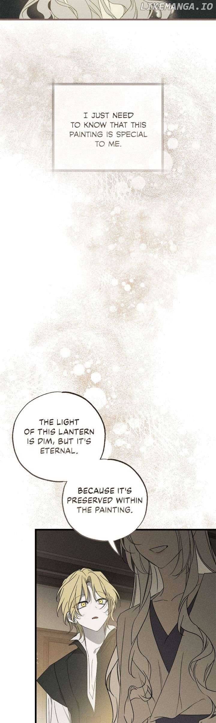 My Husband Who Hates Me Has Lost His Memories Chapter 55 - Page 34