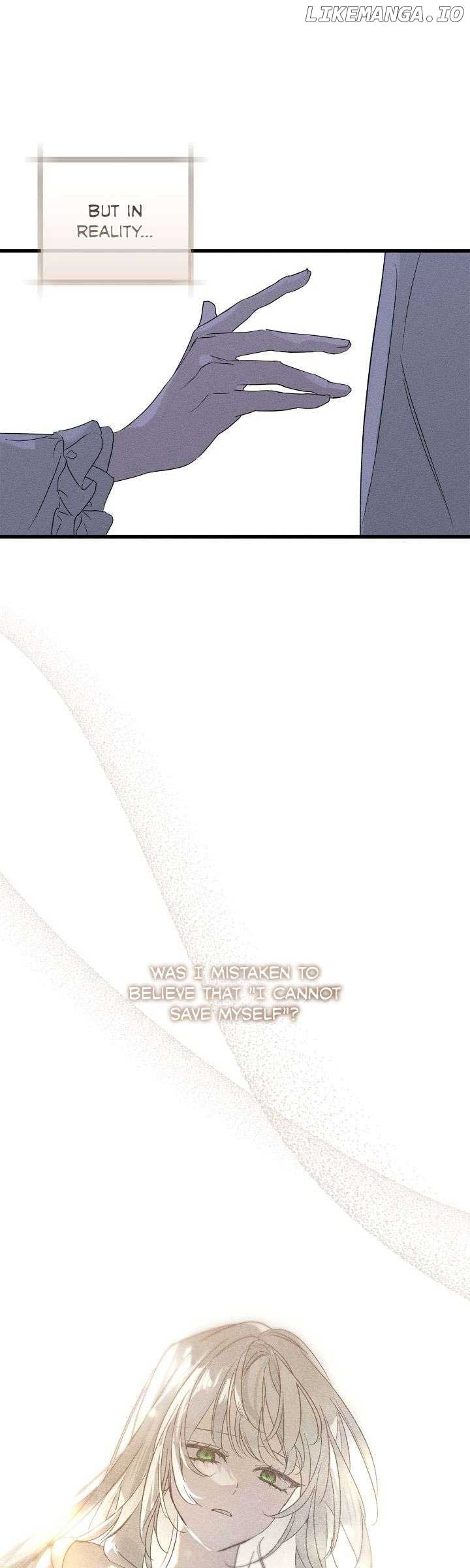 My Husband Who Hates Me Has Lost His Memories Chapter 55 - Page 39