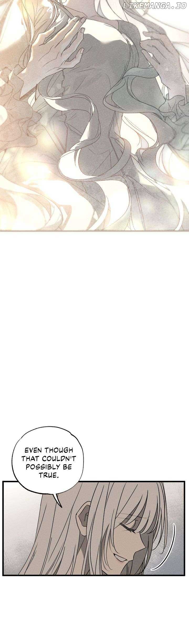 My Husband Who Hates Me Has Lost His Memories Chapter 55 - Page 40