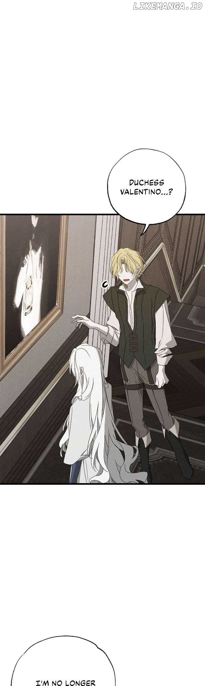 My Husband Who Hates Me Has Lost His Memories Chapter 55 - Page 41