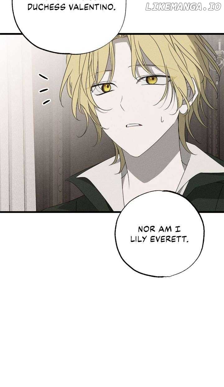 My Husband Who Hates Me Has Lost His Memories Chapter 55 - Page 42