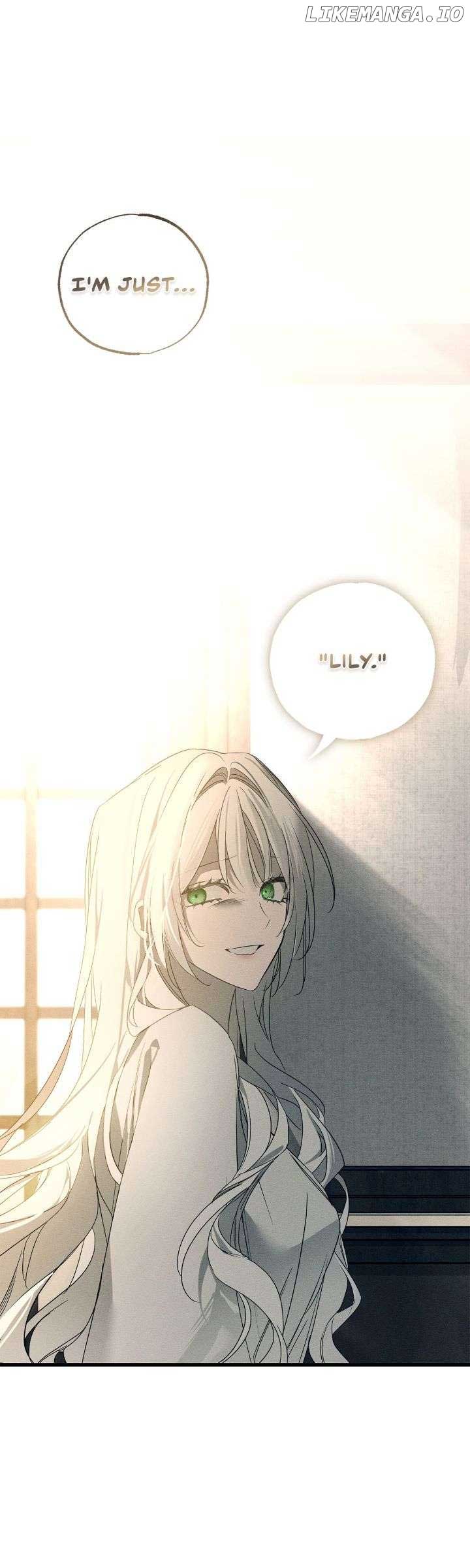 My Husband Who Hates Me Has Lost His Memories Chapter 55 - Page 43