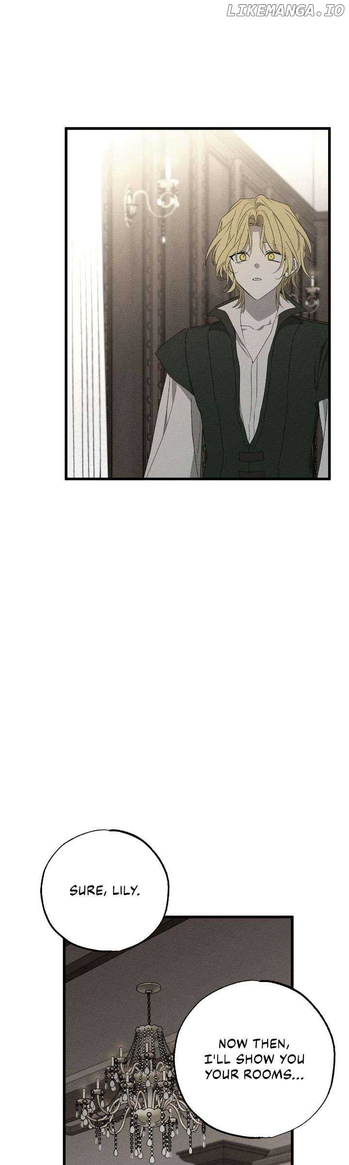 My Husband Who Hates Me Has Lost His Memories Chapter 55 - Page 44