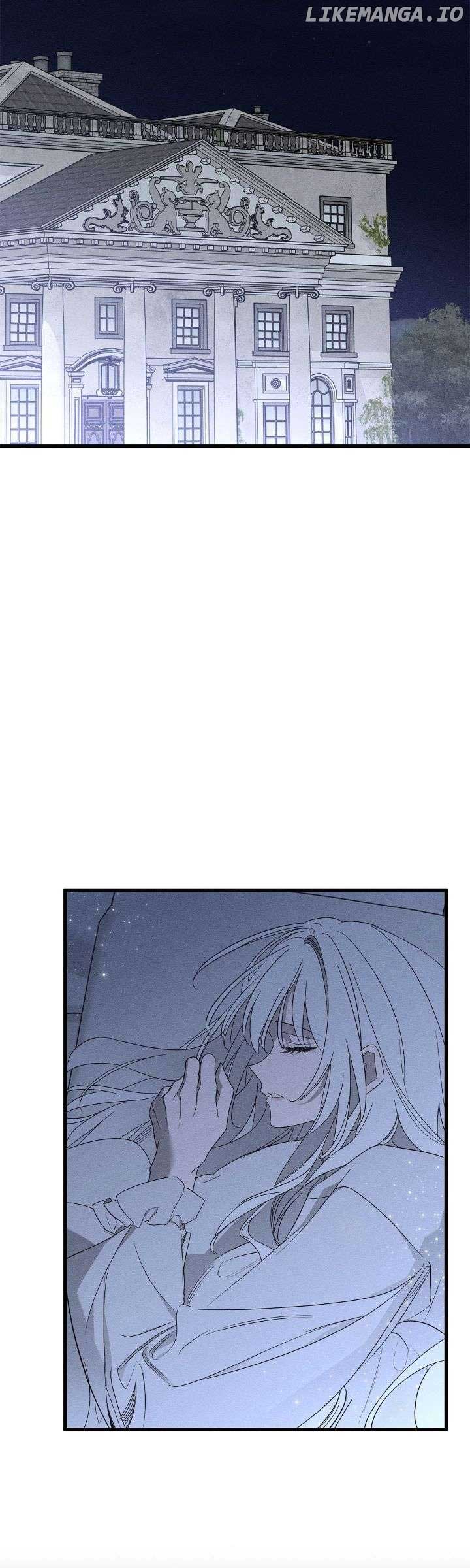 My Husband Who Hates Me Has Lost His Memories Chapter 55 - Page 46