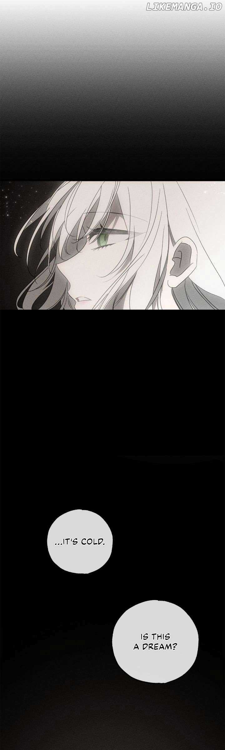 My Husband Who Hates Me Has Lost His Memories Chapter 55 - Page 47