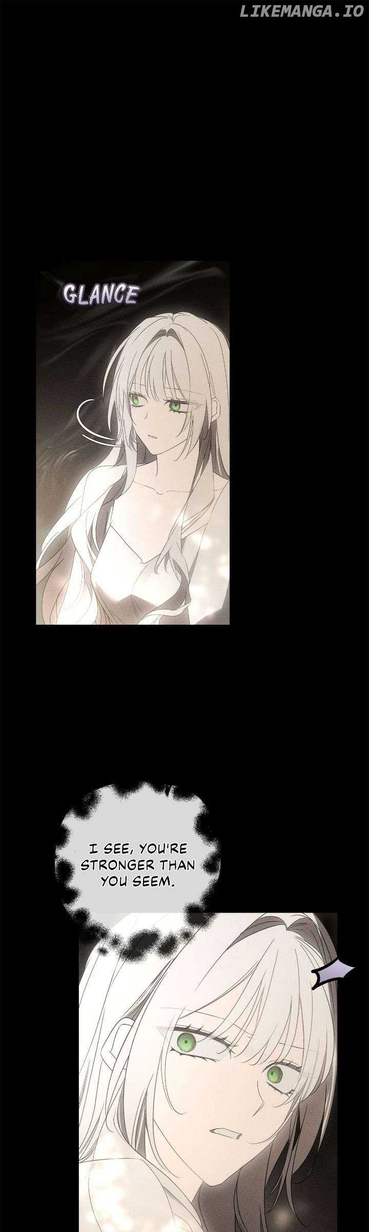 My Husband Who Hates Me Has Lost His Memories Chapter 55 - Page 49
