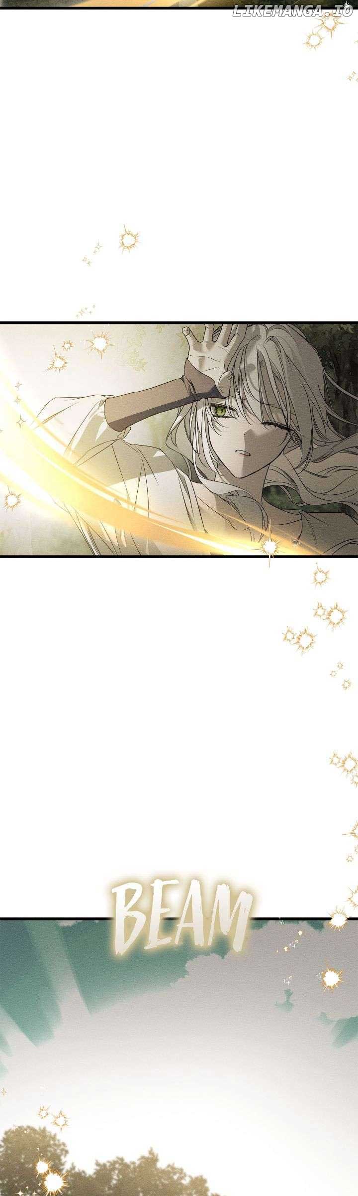 My Husband Who Hates Me Has Lost His Memories Chapter 55 - Page 7