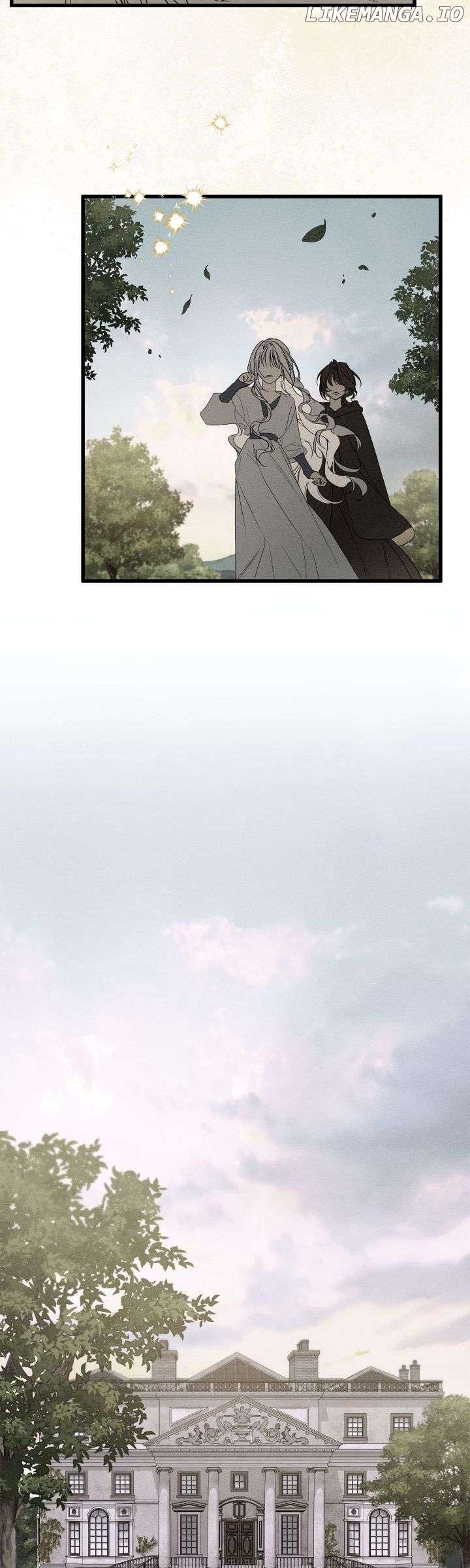 My Husband Who Hates Me Has Lost His Memories Chapter 55 - Page 9
