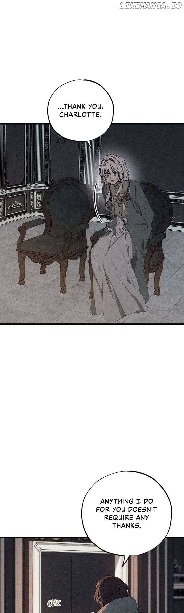 My Husband Who Hates Me Has Lost His Memories Chapter 56 - Page 27