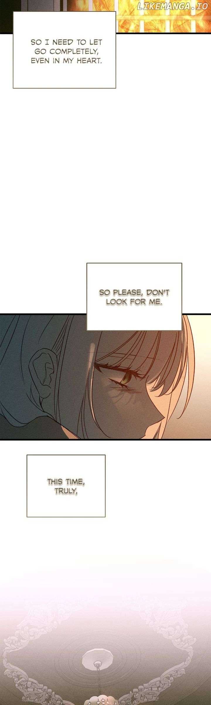 My Husband Who Hates Me Has Lost His Memories Chapter 56 - Page 42