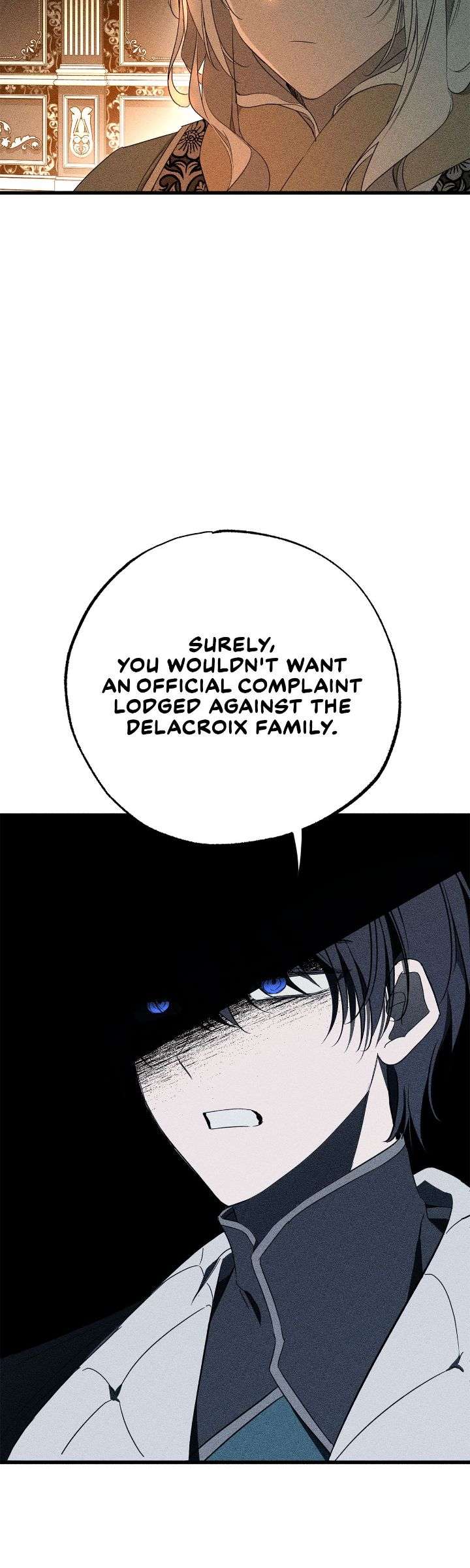 My Husband Who Hates Me Has Lost His Memories Chapter 57 - Page 14