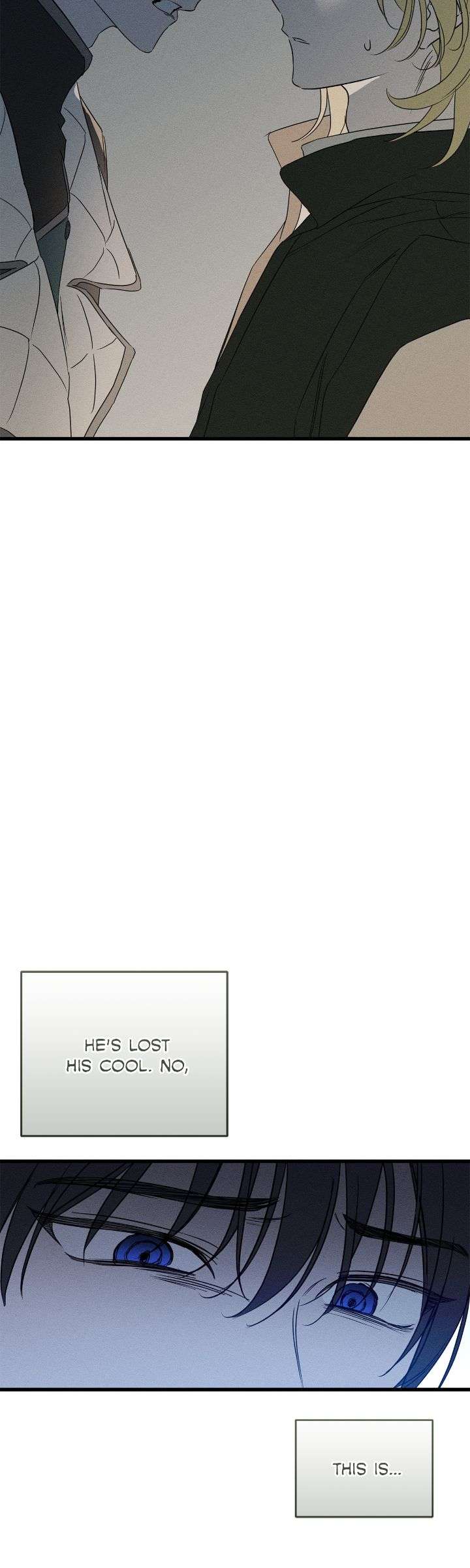 My Husband Who Hates Me Has Lost His Memories Chapter 57 - Page 23