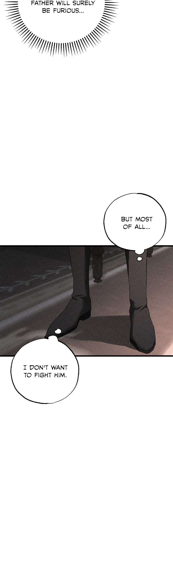 My Husband Who Hates Me Has Lost His Memories Chapter 57 - Page 29